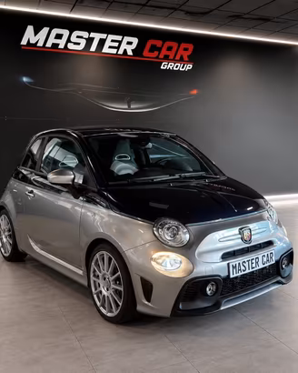 Abarth 695 1.4 Turbo T-Jet Rivale