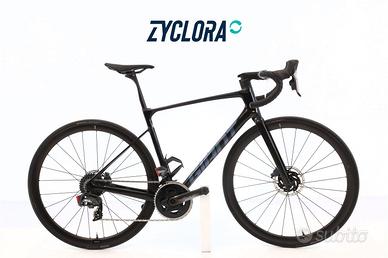 Giant Defy Advanced Pro 0 AXS 12V t.52