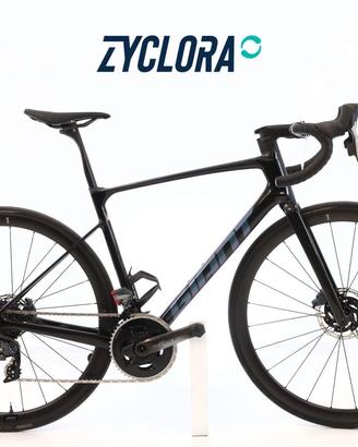 Giant Defy Advanced Pro 0 AXS 12V t.52