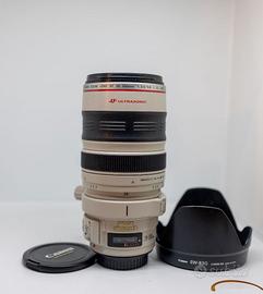 Canon EF 28-300mm f 3.5-5.6 L IS USM