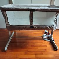 Culla next to me  co-sleeping ( Next2me  Chicco)