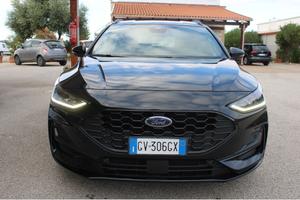 FORD Focus 1.5 EcoBlue 115CV aut. SW Active
