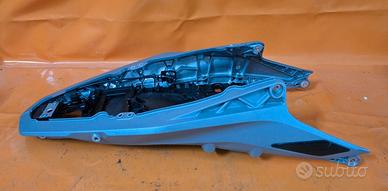 telaietto posteriore completo bmw r 1300 gs