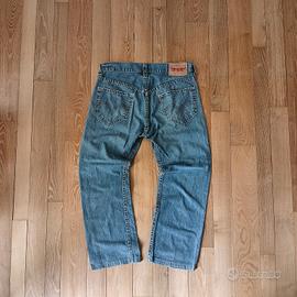 Jeans Levi's 901 Vintage 