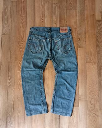 Jeans Levi's 901 Vintage 