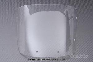 Cupolino KAWASAKI ZRX 1100 / 1200 R 1997 - 2006