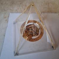 barometro,strumento  misura  da collezione