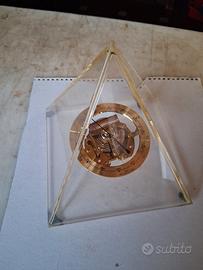 barometro,strumento  misura  da collezione