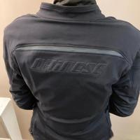 Giubino Moto Dainese