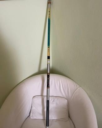 Canna da pesca