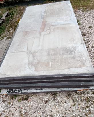 Pannelli coibentati