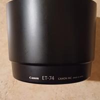 paraluce canon et-74