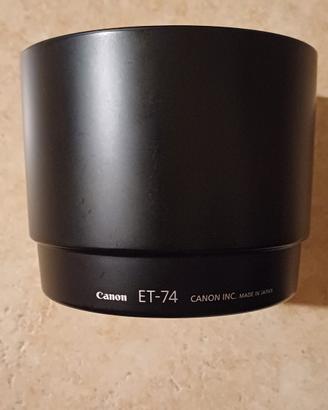 paraluce canon et-74