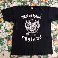 T-shirt Motorhead (double print)  XL