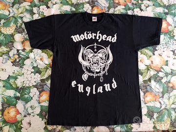 T-shirt Motorhead (double print)  XL