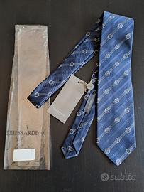 Cravatta TRUSSARDI 