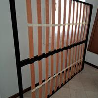 Rete a doghe matrimoniale