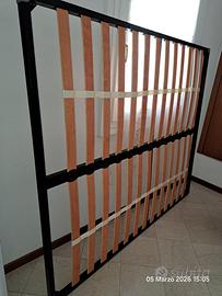 Rete a doghe matrimoniale