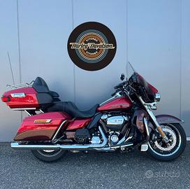 Harley-davidson Touring Ultra Limited