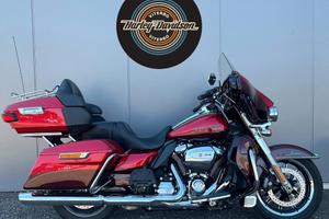 Harley-davidson Touring Ultra Limited