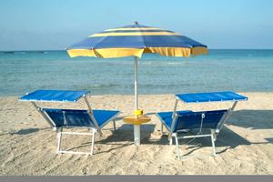 Casa vacanza per estate 2026 in salento