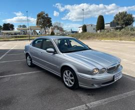 Jaguar X-Type 2.2D Executive 2007 12 MESI DI GARAN