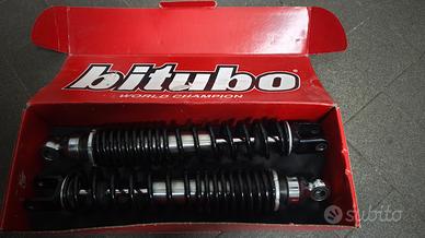 Ammortizzatori Bitubo a gas