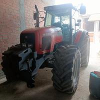 Trattore Massey Ferguson 8210