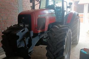 Trattore Massey Ferguson 8210