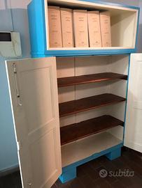 Cucina vintage anni ‘30