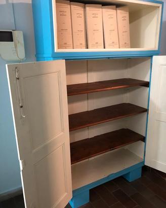 Cucina vintage anni ‘30