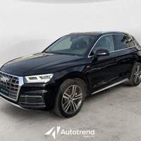 Audi Q5 2.0 TDI 190 CV quattro S tronic Autom...