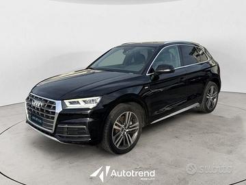 Audi Q5 2.0 TDI 190 CV quattro S tronic Autom...