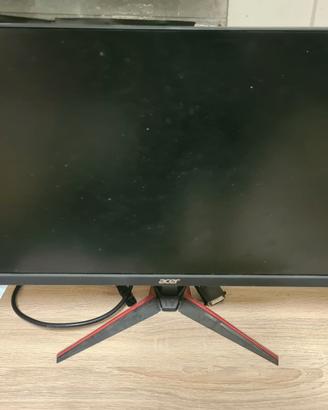 Monitor Gaming 24 pollici FHD
