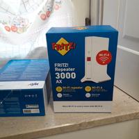 Fritzbox repeter 3000 ax