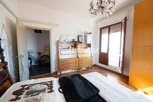 Appartamento indipendente con ampio terrazzo