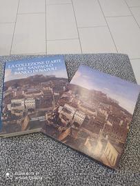 Volume dedicato ai tesori d'arte San Paolo banco d