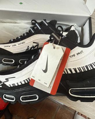 Nike Air Max 95 SP Future Movement