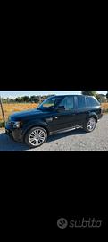 Range Rover Sport 3.0 v6
