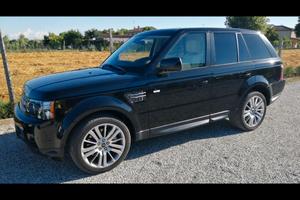 Range Rover Sport 3.0 v6