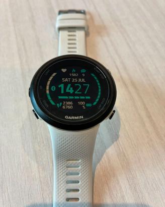 Garmin Swim2