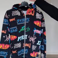 Felpa Pyrex