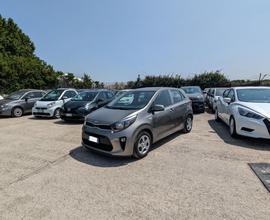 KIA Picanto ACTIVE 1.0mpi 67cv 5P SENS LUCI