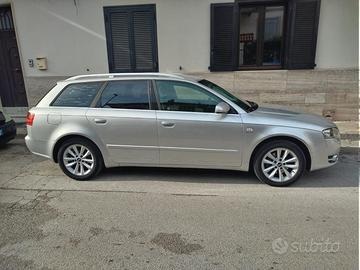 Audi a4 tdi anno 2006. Iscritta ASI