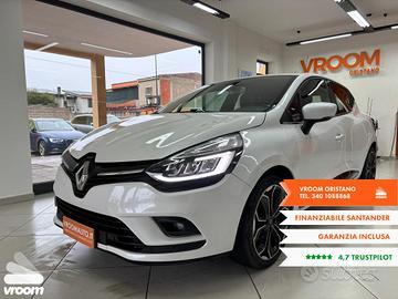 RENAULT Clio 4� serie Clio TCe 12V 90CV Start&S...