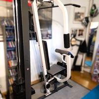 Palestra WEIDER 9150 MULTIFUNZIONE