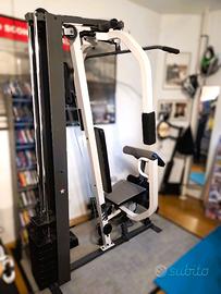 Palestra WEIDER 9150 MULTIFUNZIONE