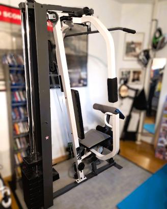 Palestra WEIDER 9150 MULTIFUNZIONE