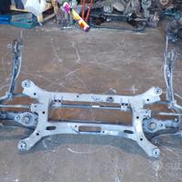 Assale Ponte Kia Sportage 4 2020 1.6 CRDI