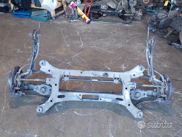 Assale Ponte Kia Sportage 4 2020 1.6 CRDI